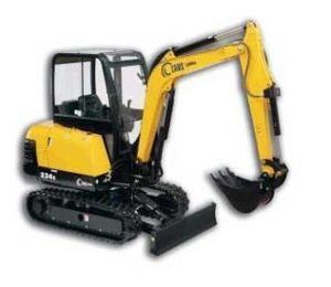 Libra 234 S 3.3t 2000-2006